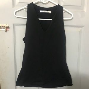 Susana Monaco black top